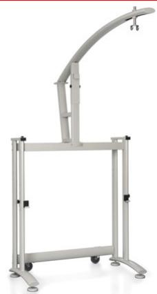 OLIVETTI OLIBOARD - - Optional Accessories - 1