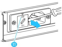 SENNHEISER SR 3254 - Attention! - 2