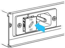 SENNHEISER SR 3254 - Attention! - 3