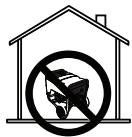 BRIGGS & STRATTON BRIGGS & STRATTON PRO 6500 - DANGER - 1