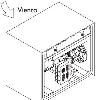 BRIGGS & STRATTON BRIGGS & STRATTON PRO 6500 - Creación de una Clima Frio Estructura de Protección Provisional - 1