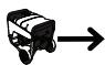 BRIGGS & STRATTON BRIGGS & STRATTON PRO 6500 - DANGER - 4