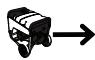 BRIGGS & STRATTON BRIGGS & STRATTON PRO 6500 - ▲ PELIGRO - 4