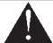 BRIGGS & STRATTON BRIGGS & STRATTON PRO 6500 - WARNING - 2