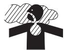 BRIGGS & STRATTON BRIGGS & STRATTON PRO 6500 - Hazard Symbols and Meanings - 2