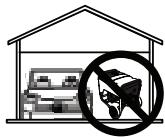 BRIGGS & STRATTON BRIGGS & STRATTON PRO 6500 - DANGER - 2