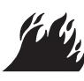 BRIGGS & STRATTON BRIGGS & STRATTON PRO 6500 - WARNING - 2
