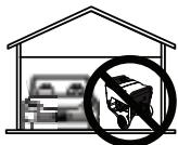 BRIGGS & STRATTON BRIGGS & STRATTON PRO 6500 - DANGER - 2