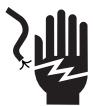 BRIGGS & STRATTON BRIGGS & STRATTON PRO 6500 - Hazard Symbols and Meanings - 3