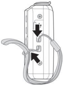 MEDION LIFE P43040 MD 86830 - Draaglus aanbrengen - 1