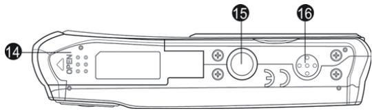 MEDION LIFE P43040 MD 86830 - Unterseite - 1