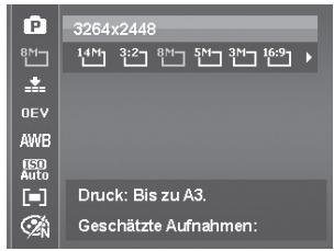 MEDION LIFE P43040 MD 86830 - Utilisation du menu fonctions - 1