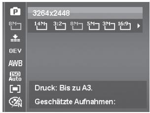 MEDION LIFE P43040 MD 86830 - FunktionsmENU verwenden - 1