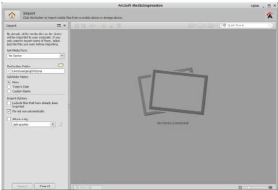 MEDION LIFE P43040 MD 86830 - Installation d'arcsoft media impression - 4