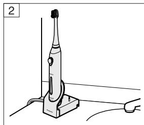 PANASONIC EW-1031 - Bedienungsanleitung - 6