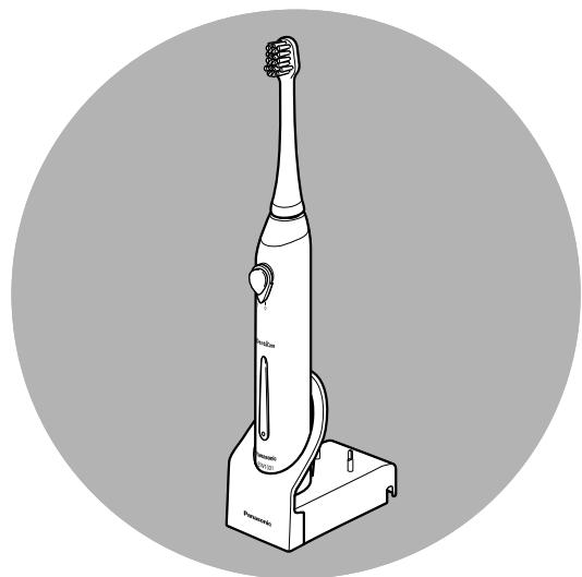 PANASONIC EW-1031 - Bedienungsanleitung - 1