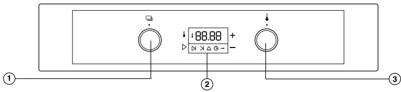 PANASONIC HLCK655S - Plaque signalétique - 2