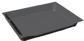 PANASONIC HLCK655S - Plaque de cuisson peu profonde - 1