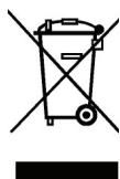 PANASONIC HLDW165B - Disposal of Waste Products - 1