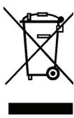 PANASONIC HLDW165B - Élimination des déchets - 1