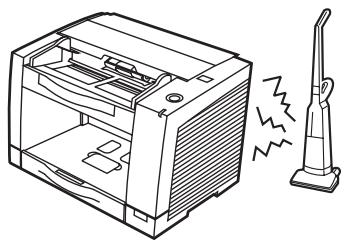 PANASONIC KV-S2026C SERIES - Operating Environment - 12