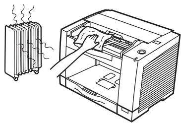 PANASONIC KV-S2026C SERIES - Operating Environment - 14