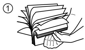 PANASONIC KV-S2026C SERIES - About the SCSI setting - 3