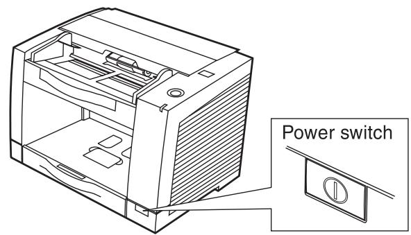 PANASONIC KV-S2026C SERIES - Roller cleaning paper: - 2