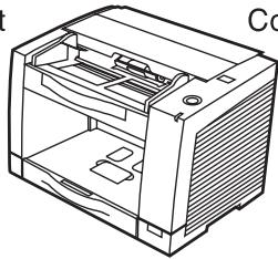 PANASONIC KV-S2026C SERIES - Operating Environment - 4