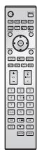 PANASONIC SU-R1EB - Afstandsbediening - 1