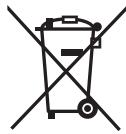 PANASONIC SU-R1EB - Hinweis für das Batteriesymbol (Symbol unten): - 2