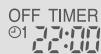 PANASONIC CU2E15SBE - To set the timer - 8