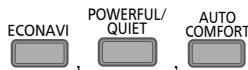 PANASONIC CU2E15SBE - Remarque - 2