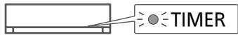 PANASONIC CU2E15SBE - To set the timer - 9