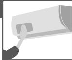 PANASONIC CU2E15SBE - Sensore di attività umana - 1