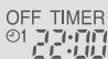 PANASONIC CU2E15SBE - De Timer Instellen - 9