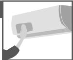 PANASONIC CU2E15SBE - Sensor de presencia humana - 1