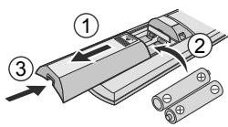 PANASONIC CU2E15SBE - Guía=rápida - 1