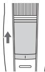 PANASONIC ER-GC51 - A Hajnyiro használata - 3