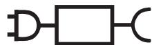 PANASONIC ER-GC51 - Varoitus - 2