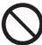 PANASONIC ER-GC51 - WARNING - 1