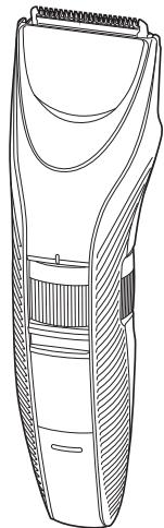 PANASONIC ER-GC51 - 1
