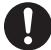 PANASONIC ER-GC51 - WARNING - 2