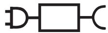PANASONIC ER-GC51 - Warning - 2