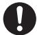 PANASONIC ER-GC51 - Attention - 2