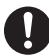 PANASONIC ER-GC51 - Attention - 1