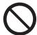 PANASONIC ER-GC51 - DANGER - 1