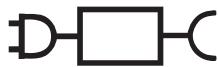 PANASONIC ER-GC51 - Advertência - 2