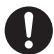 PANASONIC ER-GC51 - Montering af bladet - 4