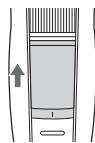 PANASONIC ER-GC51 - Benutzen der Haarschneidemaschine - 3
